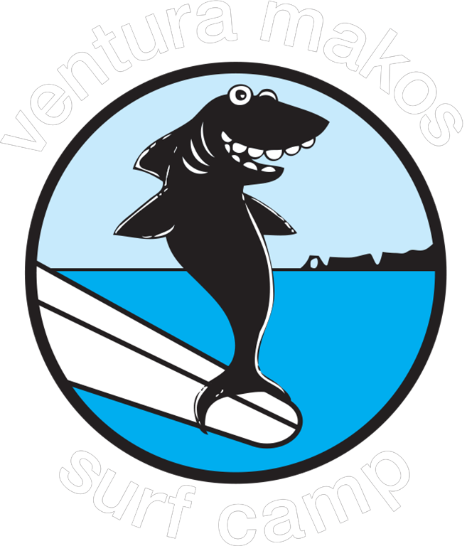 Ventura Makos Surf Camp